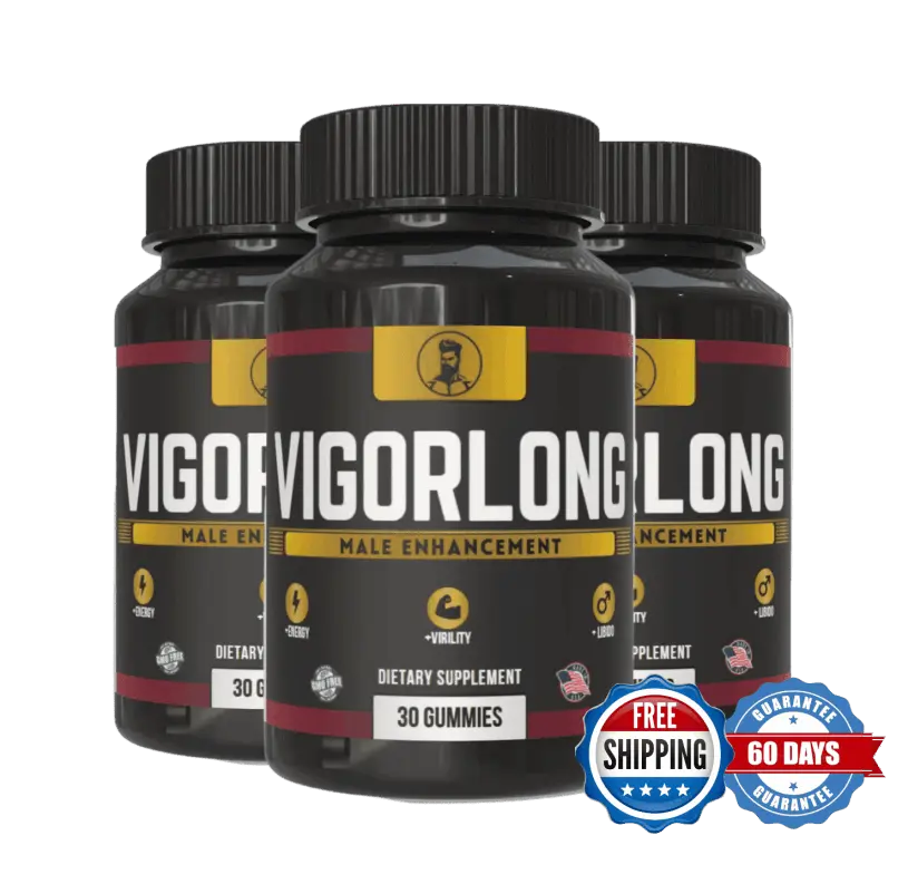 Vigorlong Supplement
